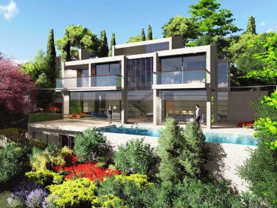 4-bedroom Villa 68, Olympus Village