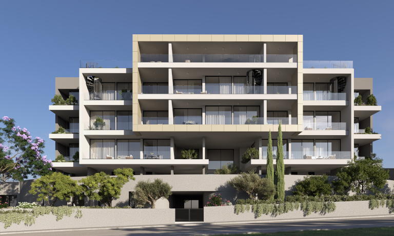Luma Residences