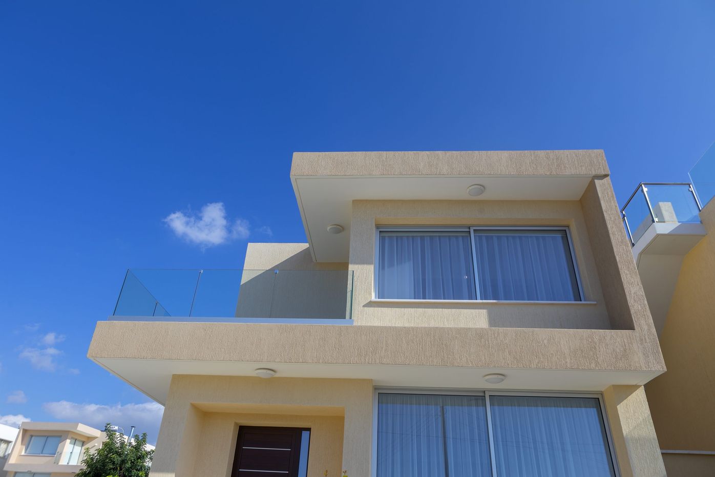 Mesogi Residence 3, Tremithousa, Pafos