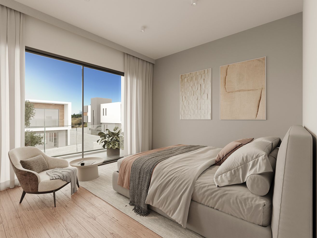 תמונה 2: Premier Villas, Emba, Pafos