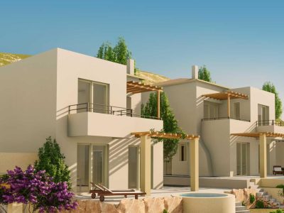 Photo 2: 3-bedroom Villa 8A,Fournado Hills Villas