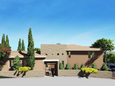 תמונה 2: Two-Villa Package – Ambelia 6A & 6B, Kamares Villa