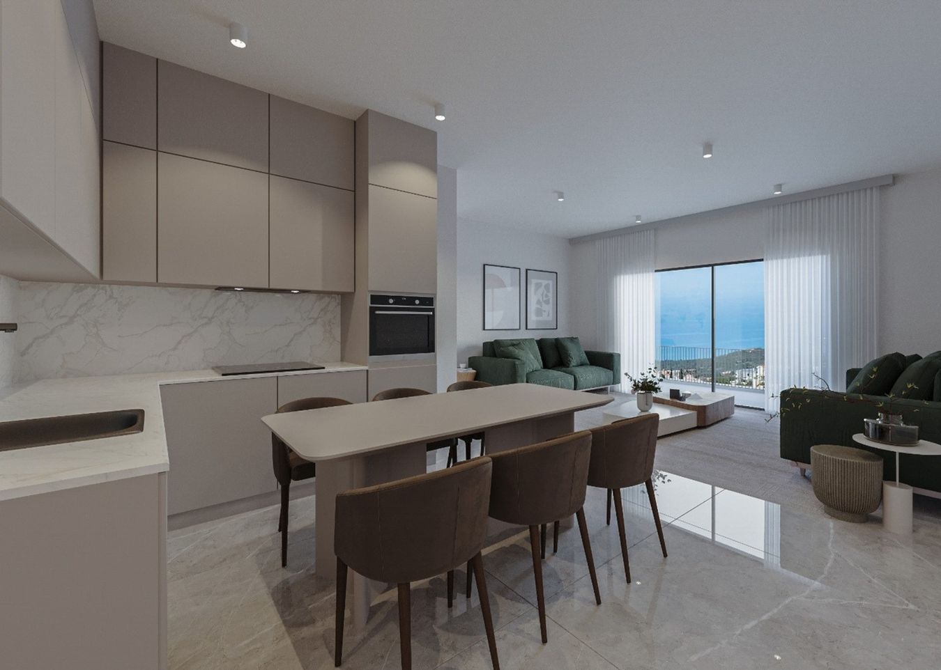 Riverside, PRICE INCLUDES:A/C split units, Intercom, Security System