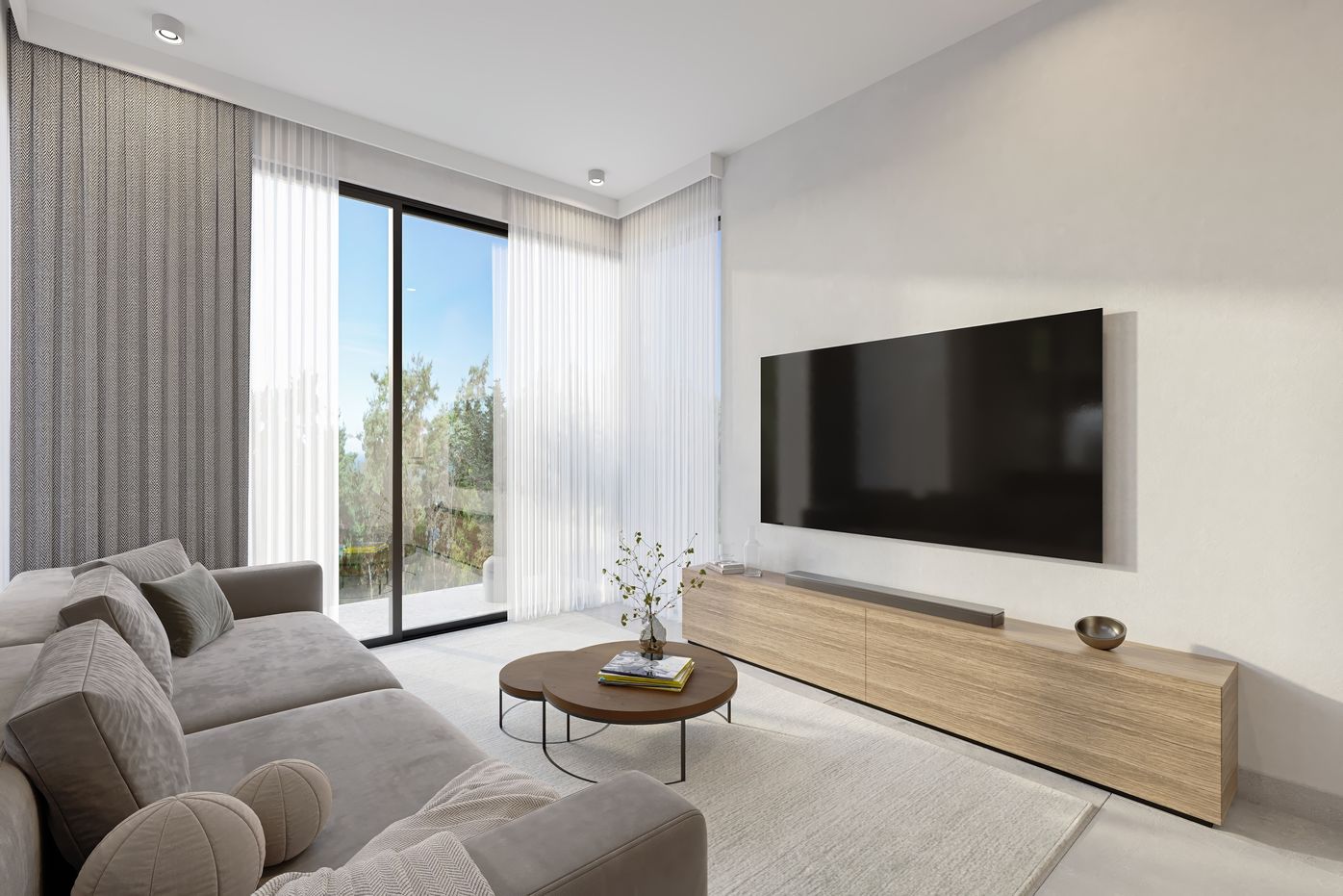 Libra Villas, Chloraka, Pafos