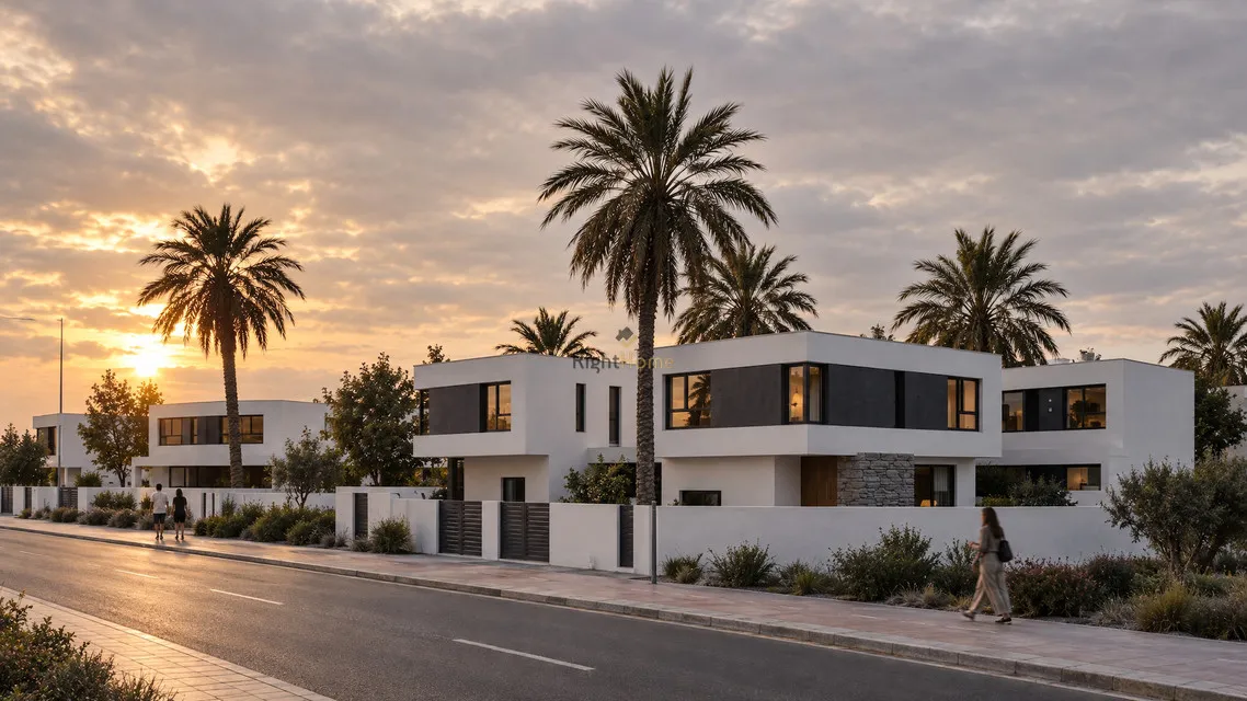 صورة 2: Ambera Villas- Ayia Napa — AM005