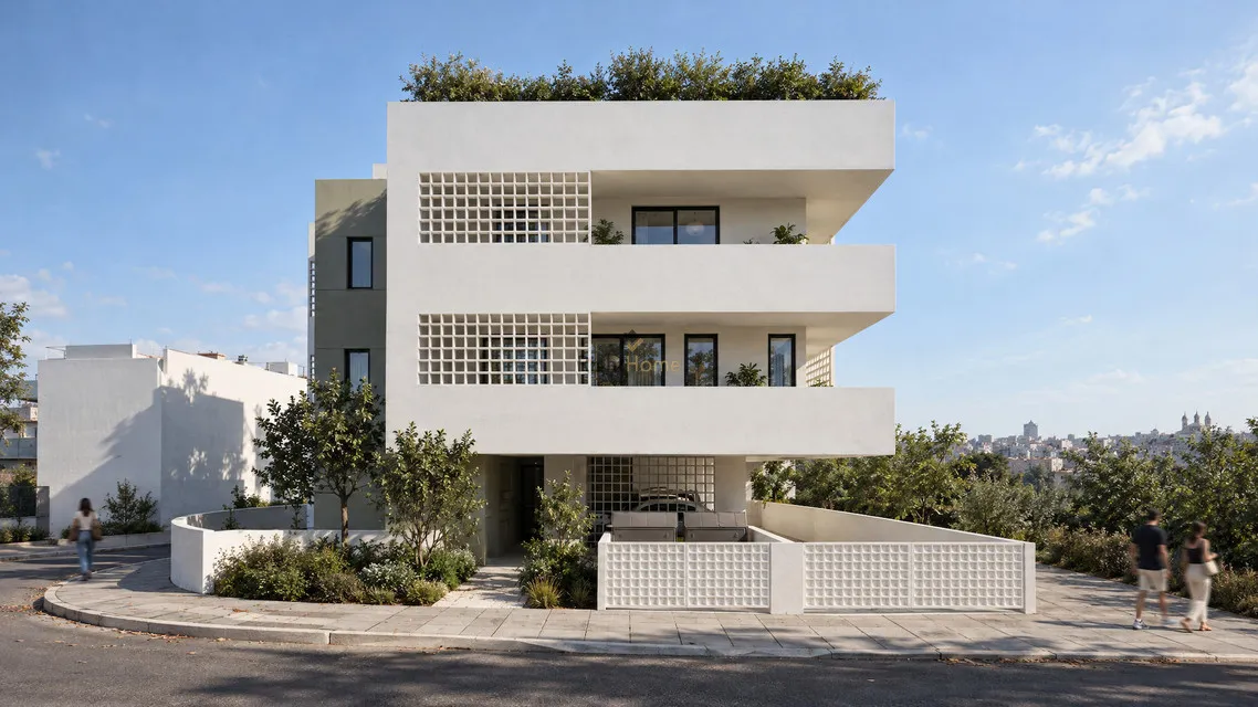 Photo 2: Oroe Residences- Oroklini — OR101