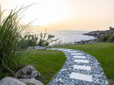 6-bedroom Villa 96, Adonis Beach Villas