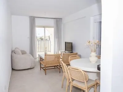 2-bedroom Apartment B11-211, Dhalia Court, Paphos Gardens