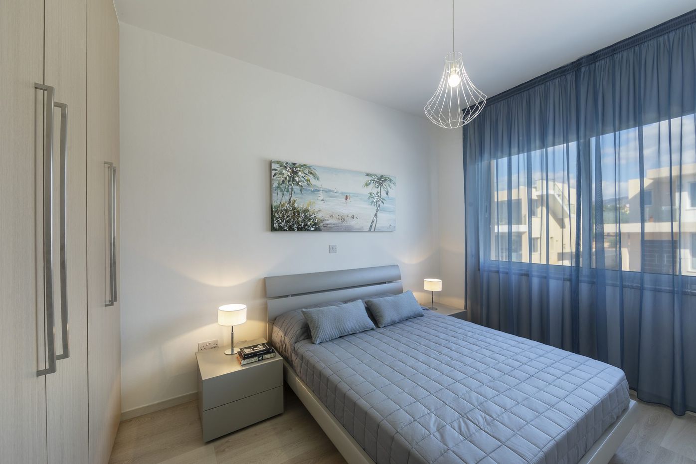 Mesogi Residence 3, Tremithousa, Pafos