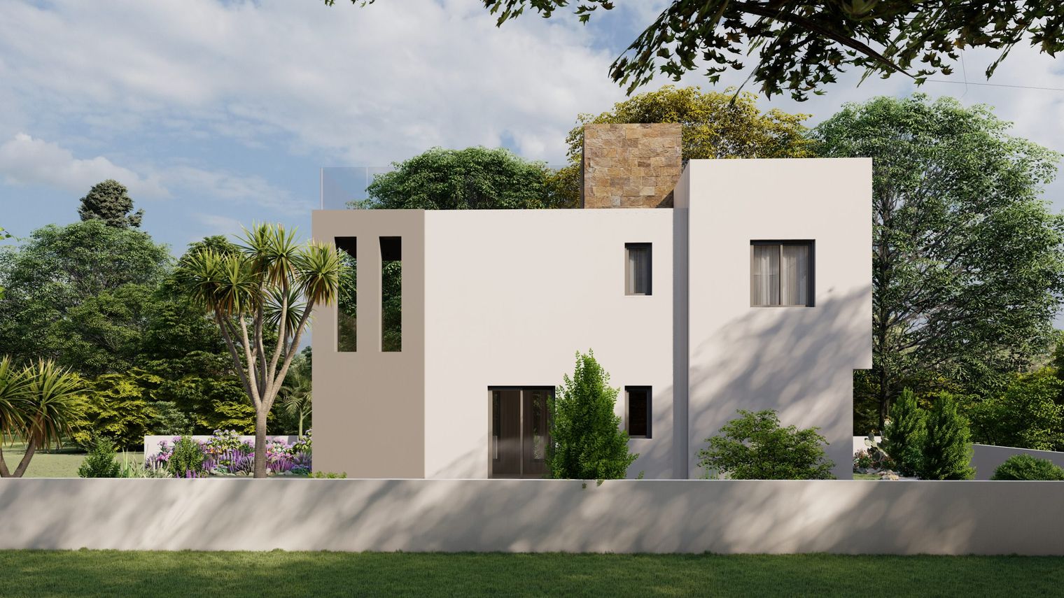Photo 6: Domenica Valley Villas, Valley, Pafos