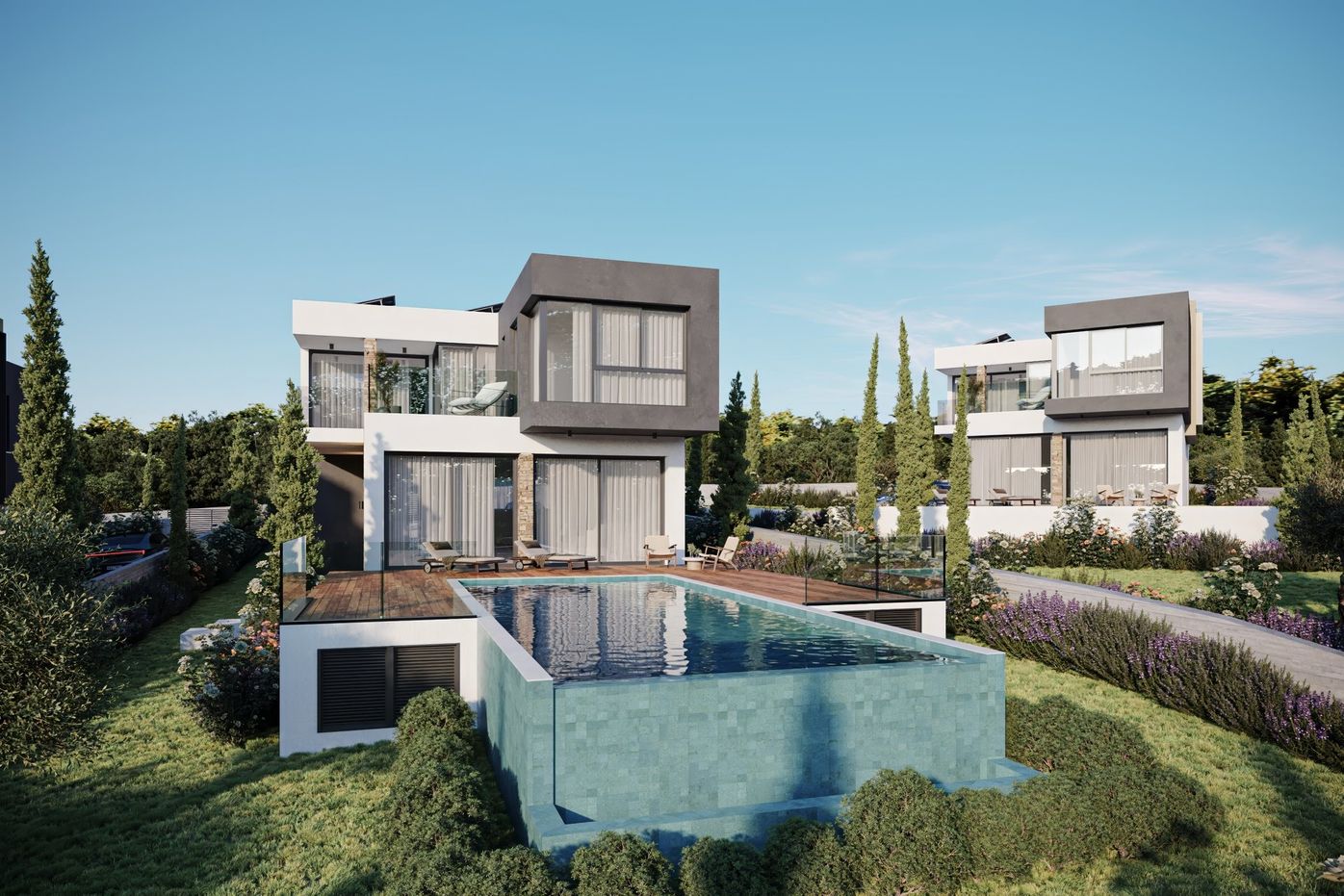Photo 3: Aquilla Villas, PRICE INCLUDES: