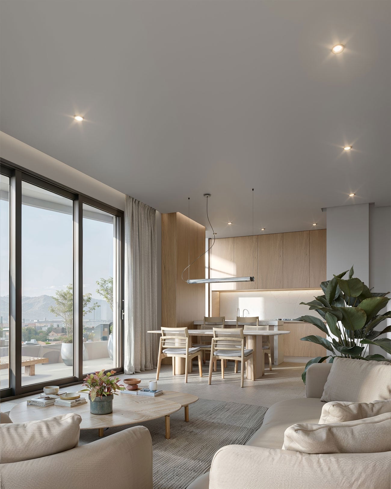 Welcome To King's Gardens