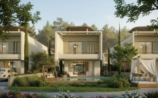 תמונה 2: CELESTILA VILLA 8
