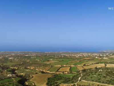 Land Parcel: Houvartas