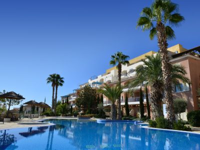 2-bedroom Apartment 11E, Aphrodite Springs