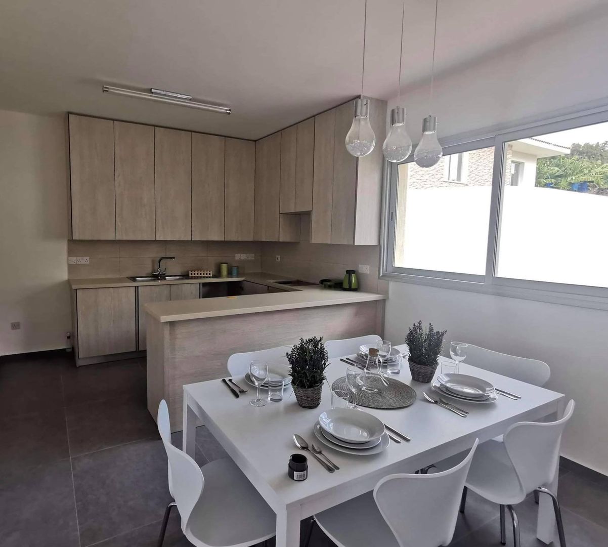 Kissos Sea View 2, Tremithousa, Pafos