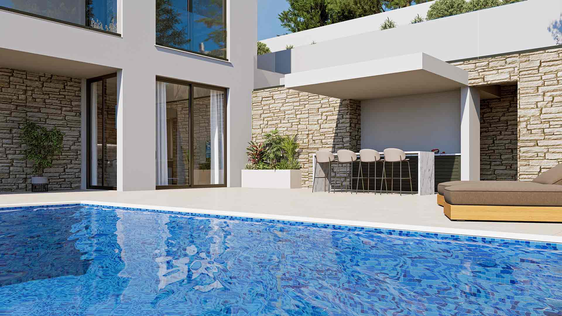 The View (Phase B) - V05