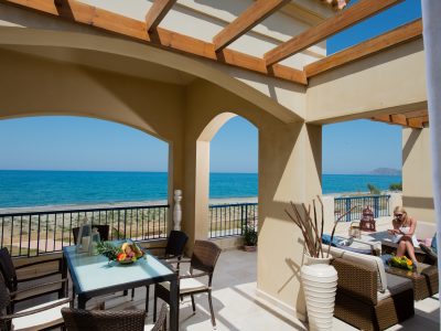 Photo 2: 2-bedroom Penthouse 202, Block A,  Aphrodite Beachfront I