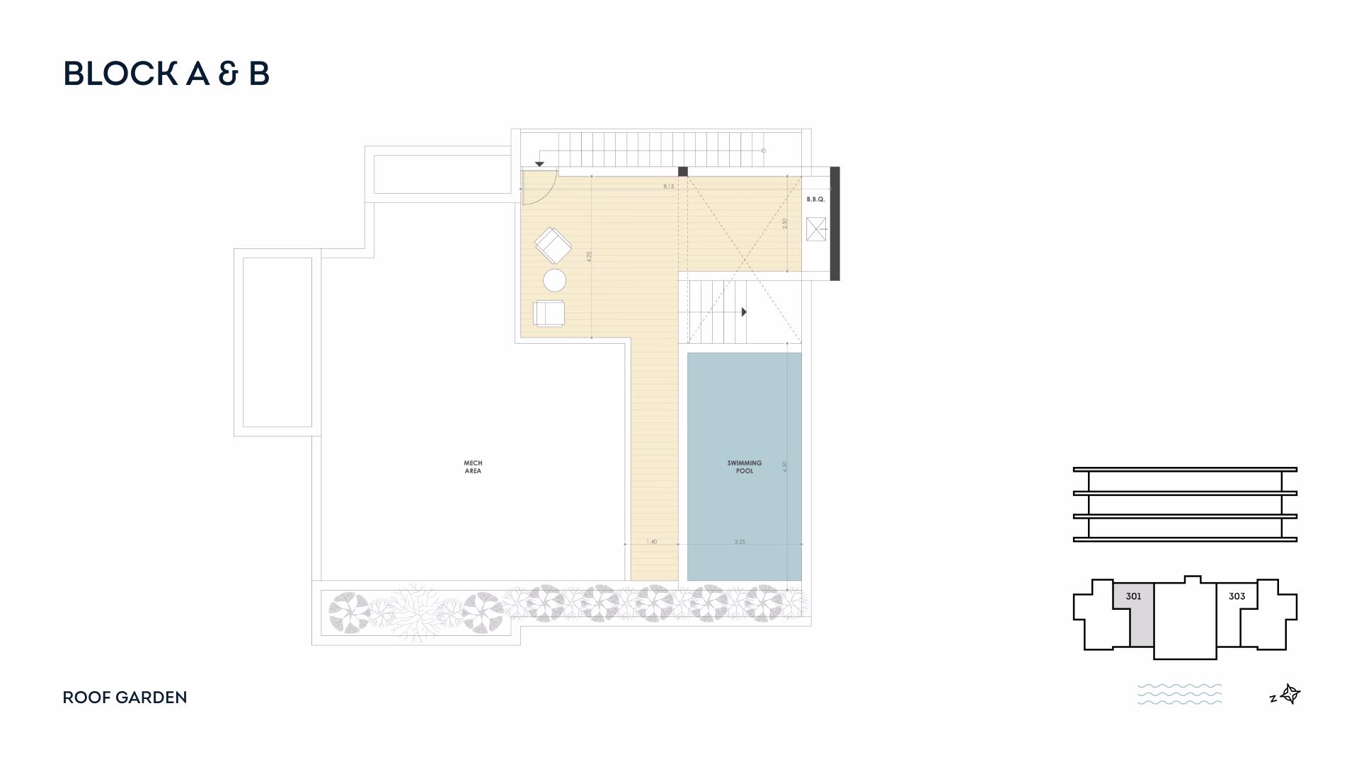 Photo 1: Rays — Apartment B-301