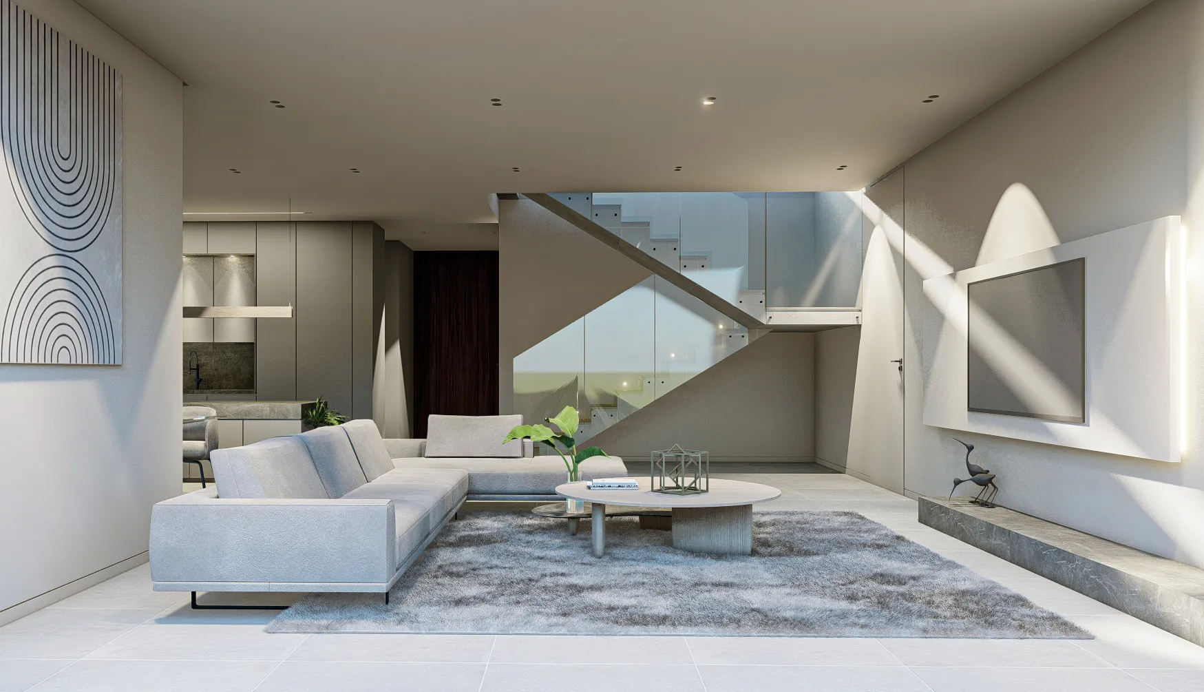 Photo 3: Konia Residences — 4-Bedroom Residence