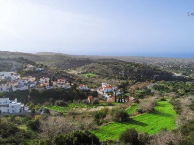 Land Parcel: Houvartas