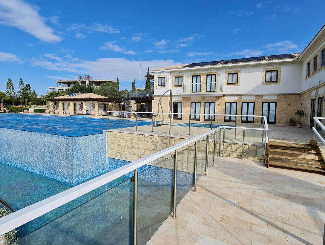 Villa in Paphos / Kouklia