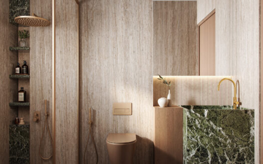 صورة 2: AVENUE FIRST APARTMENT 301