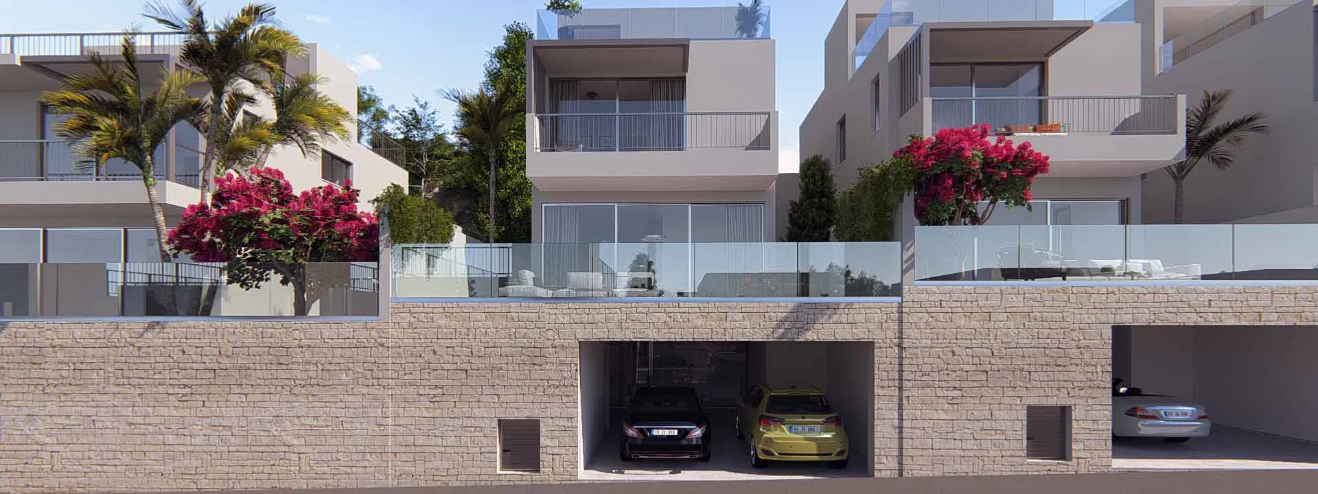 Photo 1: Meteora Residences – Villa No. 11 (+VAT)