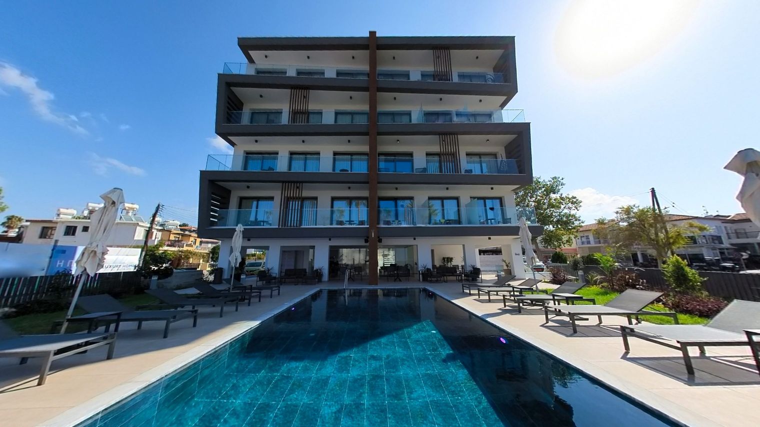 Waterside, Tremithousa, Pafos