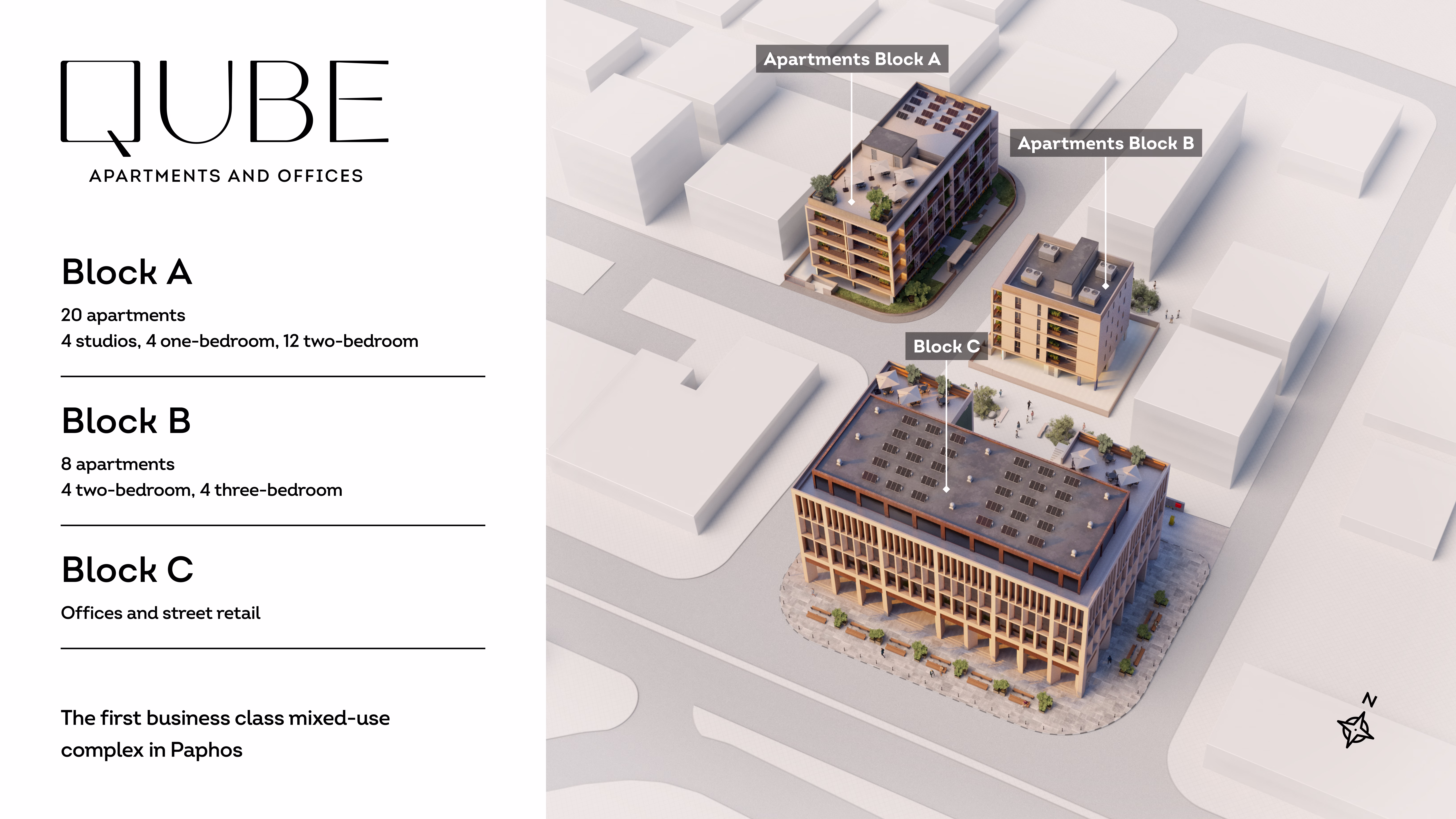 Photo 8: Qube Offices — Office 106