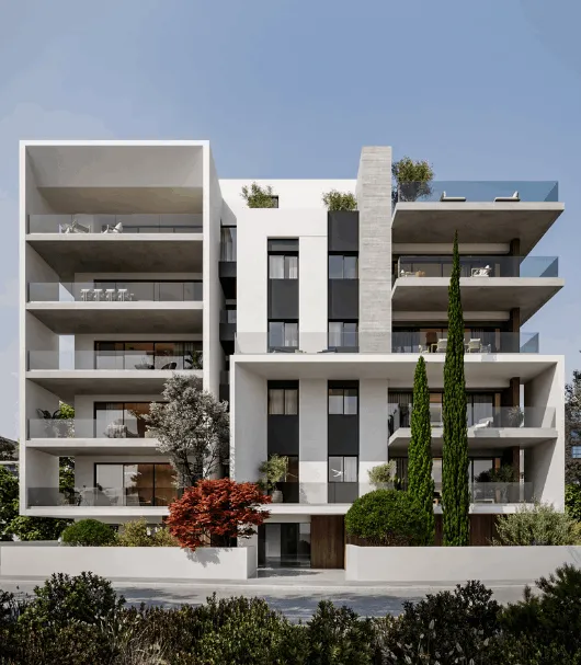 Thetidos Residences