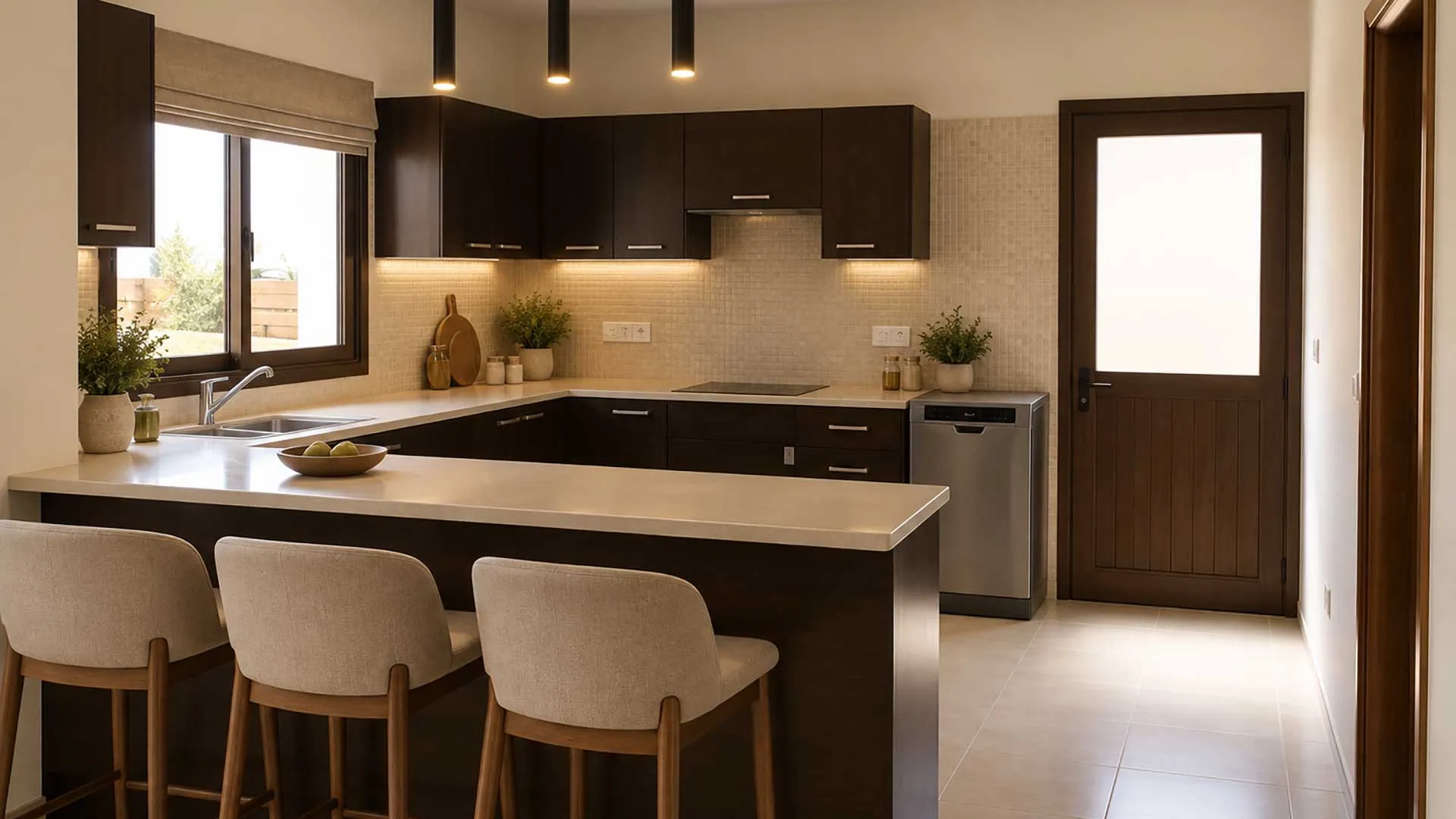 صورة 7: Monagroulli Hills - Villa No. 20 (+VAT)