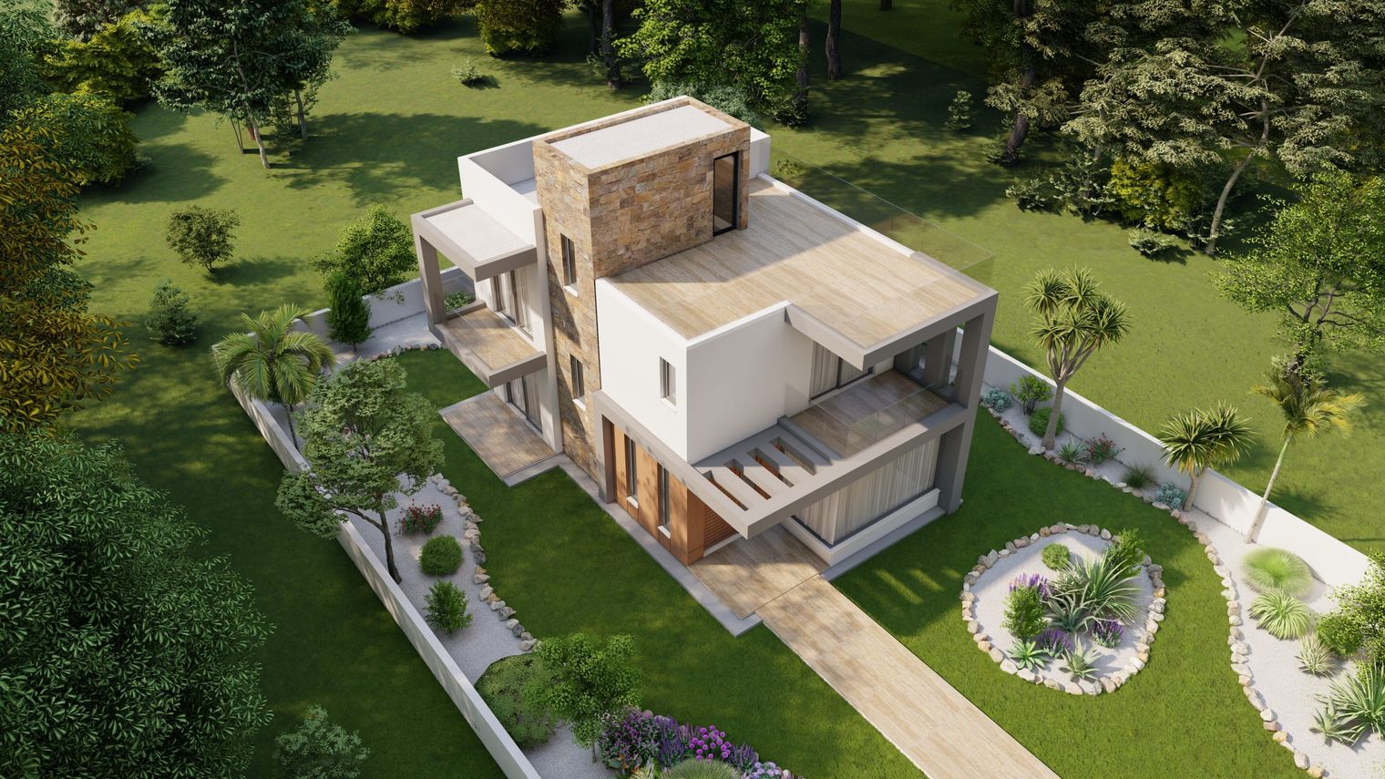 Photo 3: Domenica Valley Villas, Valley, Pafos
