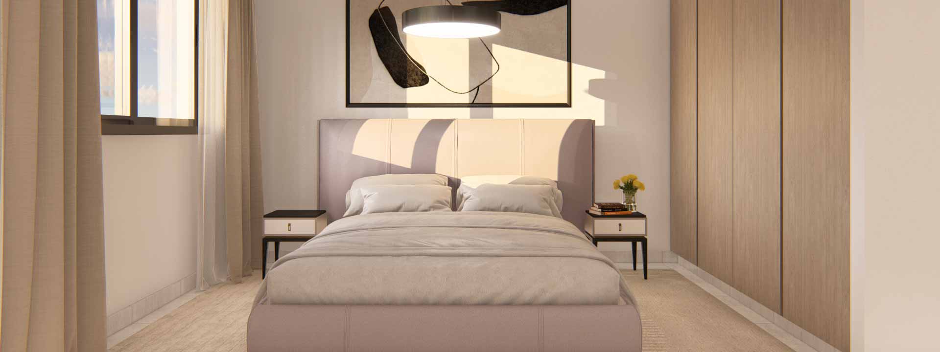 Serenity Court - Apartment No. 101