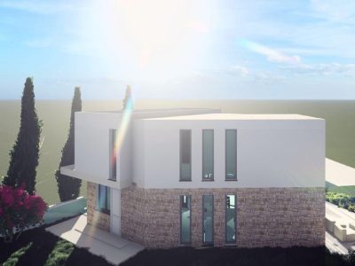 4-bedroom Villa 50, Adonis Beach Villas