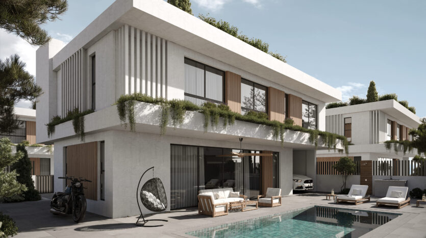 DELEAR VILLA 12