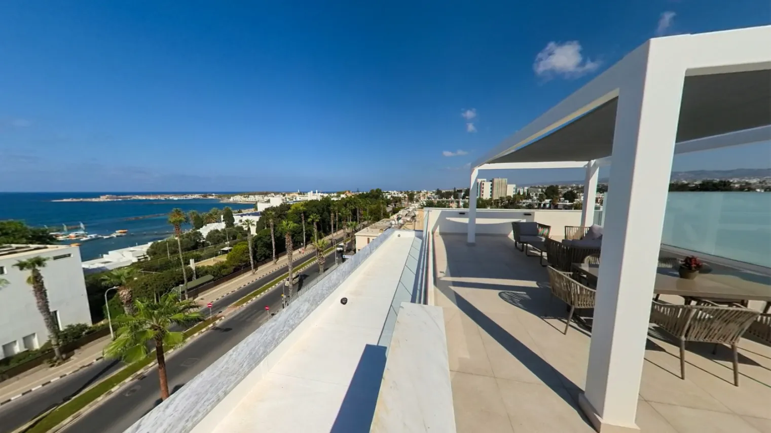 Waterside, Tremithousa, Pafos