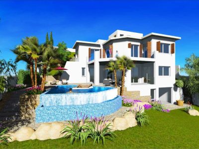 Photo 1: 3-bedroom Villa 434B, Kamares Villa