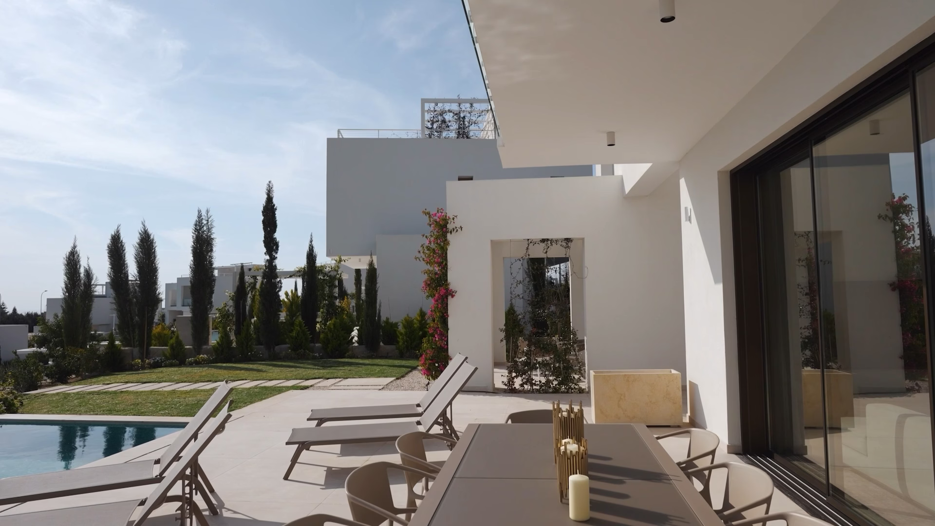 Photo 13: Leto's Family Park — Villa 3