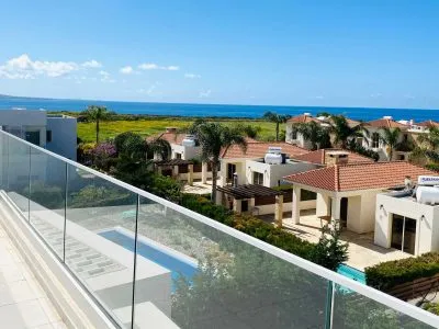 Photo 1: 3-bedroom Villa 13, Iasonas Beach Villas