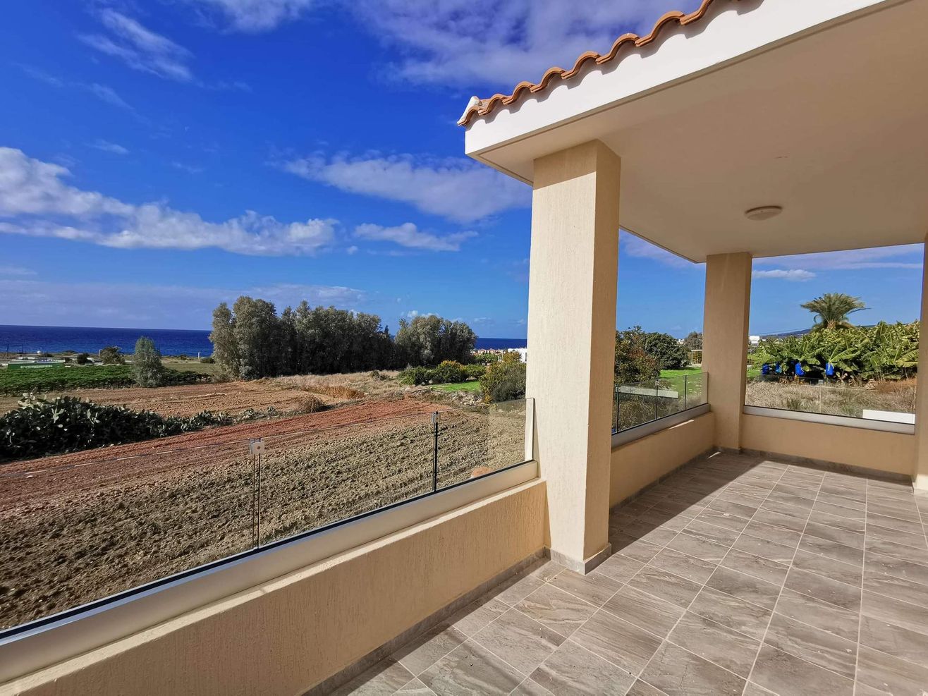 Kissos Sea View 2, Tremithousa, Pafos