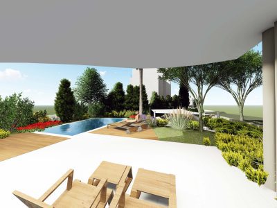 4-bedroom Villa 87, Adonis Beach Villas