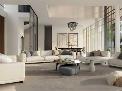 10-bedroom Villa 15/16/17, Armonia Beach Villas