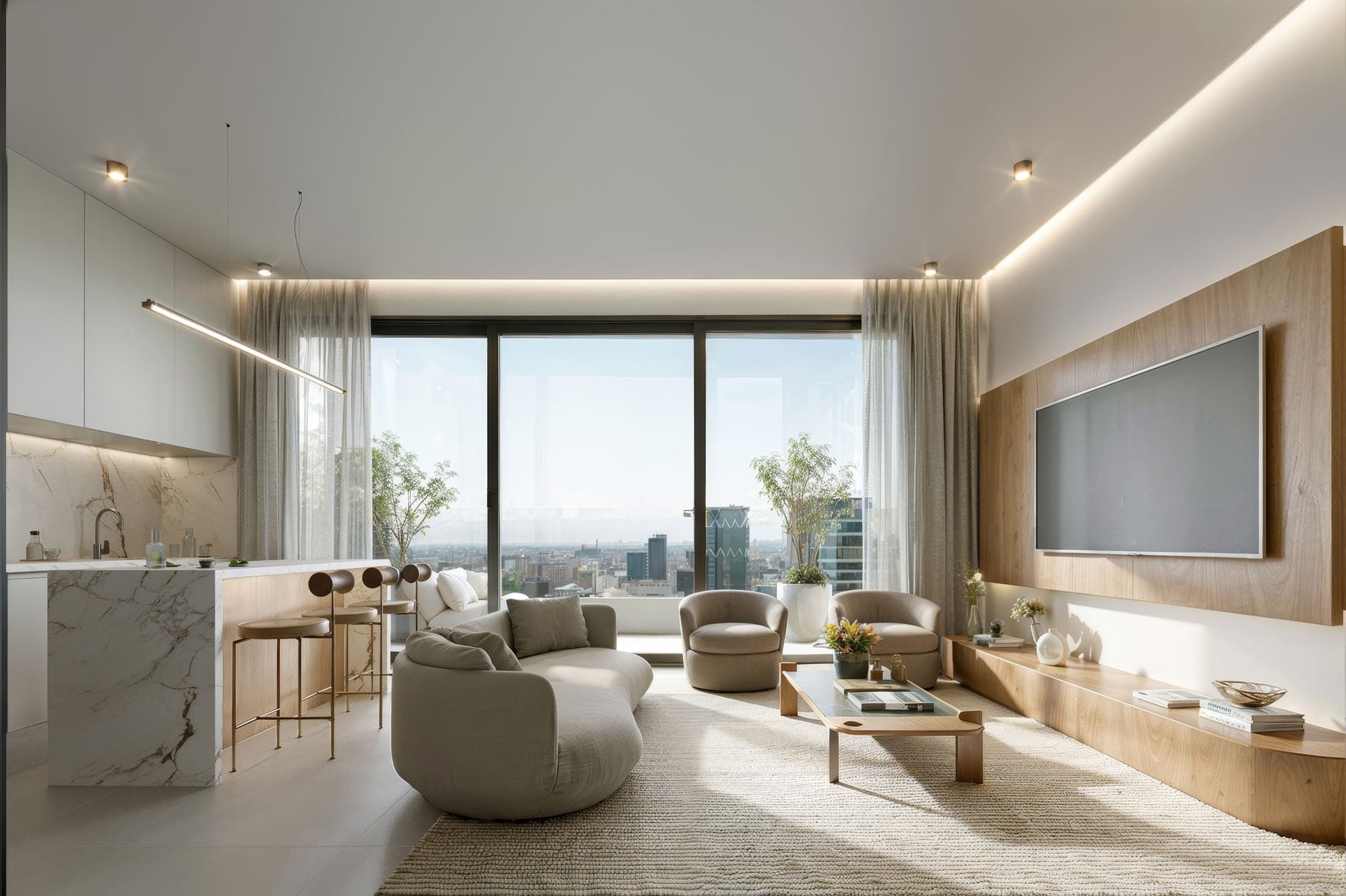 Welcome To King's Gardens