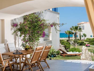 Photo 3: 2-bedroom Penthouse 202, Block A,  Aphrodite Beachfront I