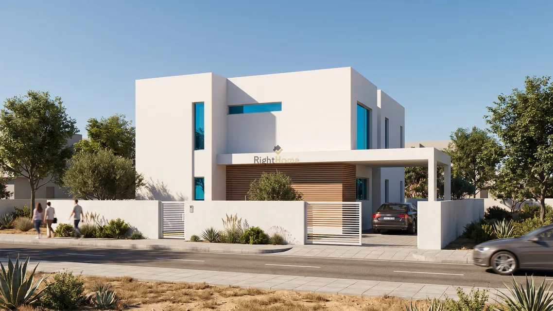 תמונה 3: Cozy Living, Sotira — CL01