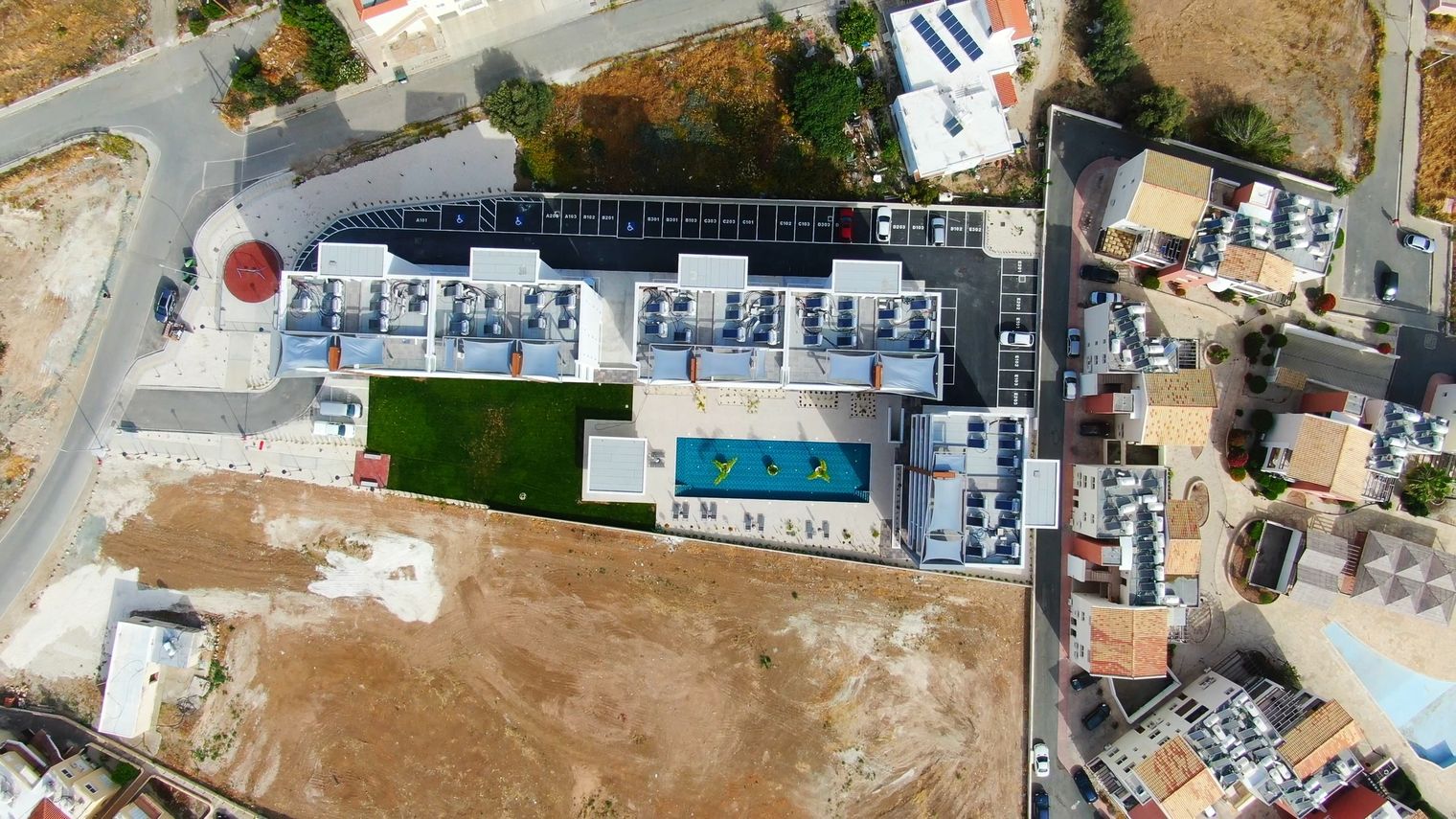 Photo 7: Universal Holiday Residence, Universal, Pafos