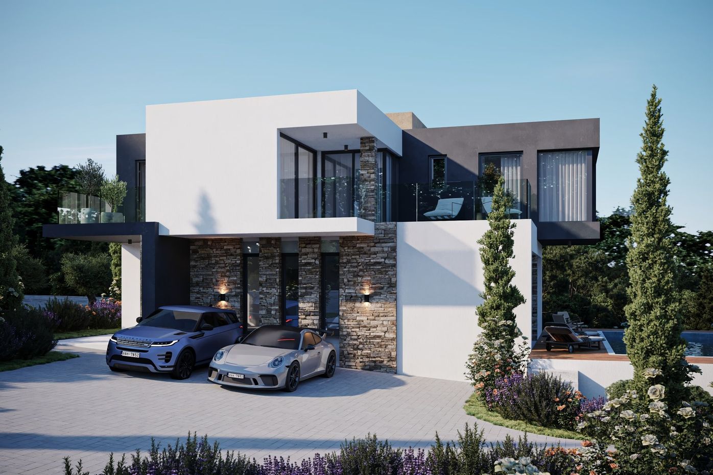 Photo 5: Aquilla Villas, PRICE INCLUDES: