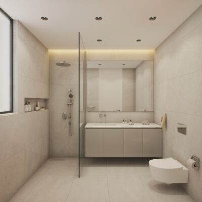 Elysia Blu — Elysia Blu – 2 bedrooms Apartment