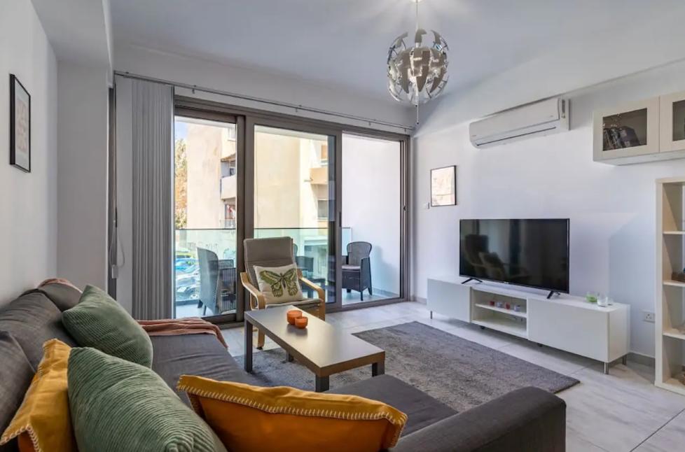 Flat in Larnaca / Town Center Larnaca